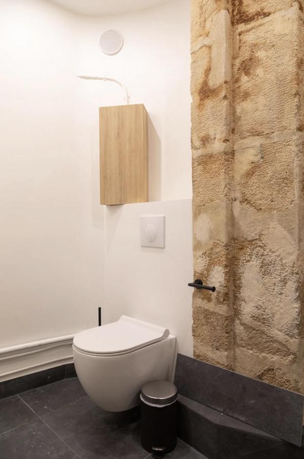 Apartment Lyonnais Center Of パリ エクステリア 写真