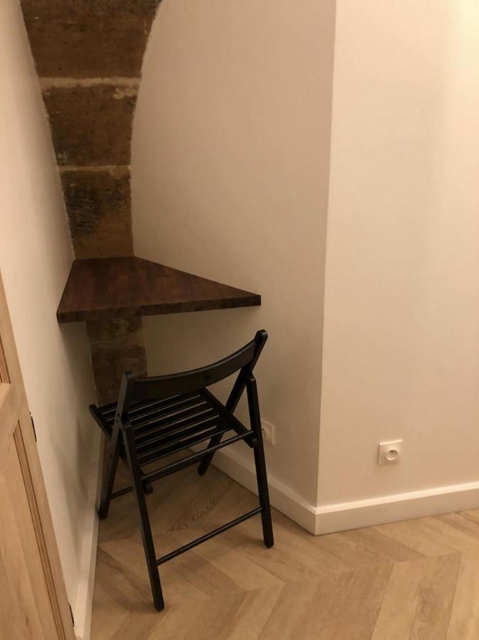 Apartment Lyonnais Center Of パリ エクステリア 写真