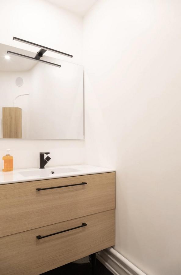 Apartment Lyonnais Center Of パリ エクステリア 写真