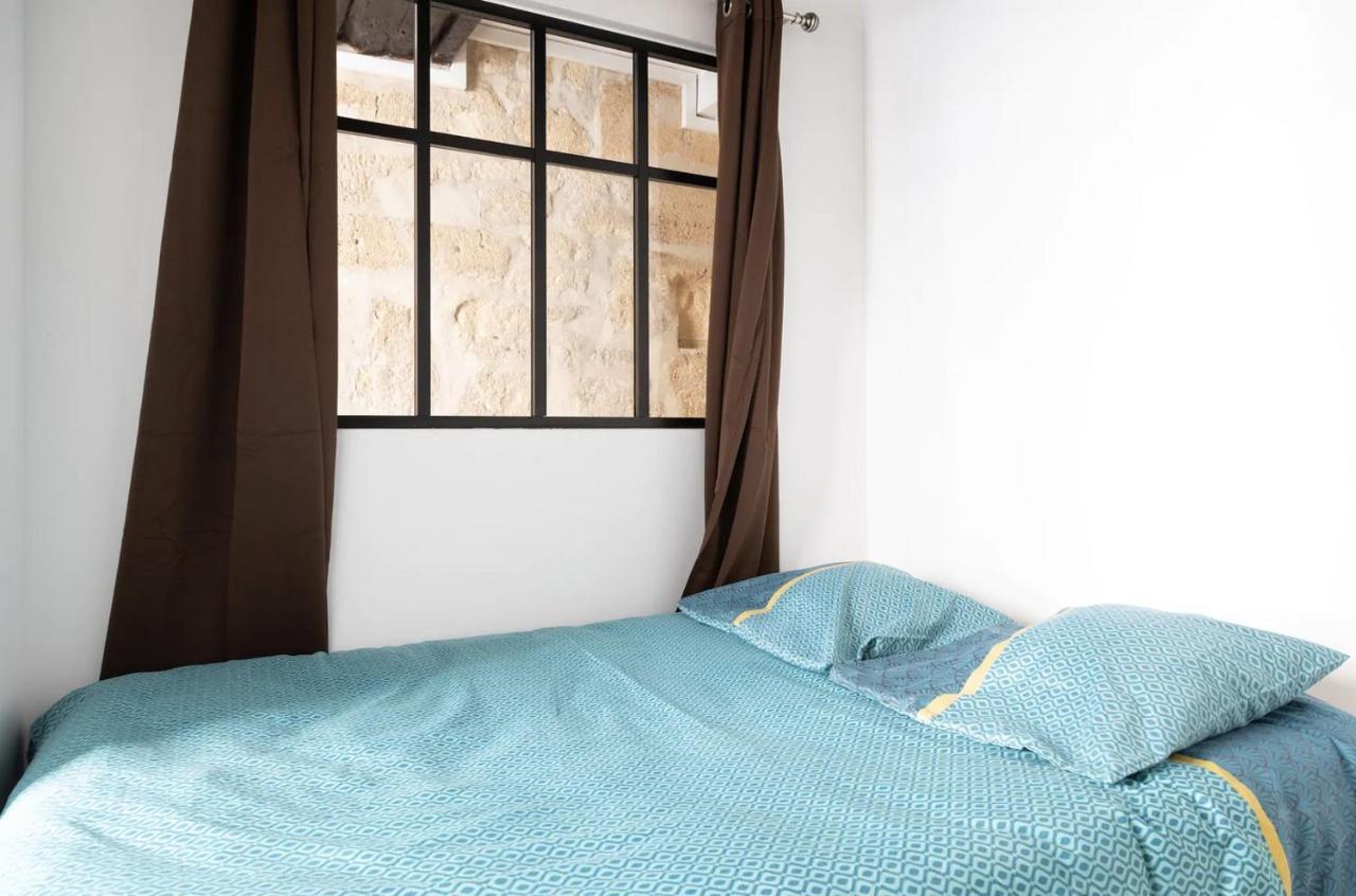 Apartment Lyonnais Center Of パリ エクステリア 写真