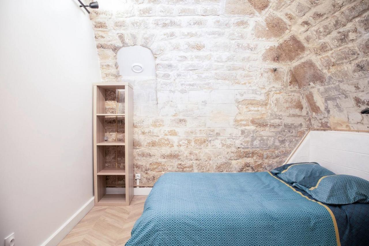 Apartment Lyonnais Center Of パリ エクステリア 写真