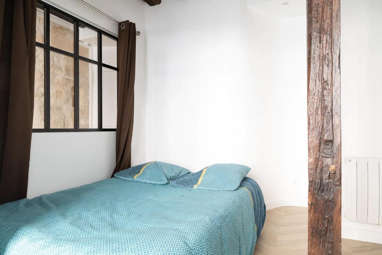 Apartment Lyonnais Center Of パリ エクステリア 写真