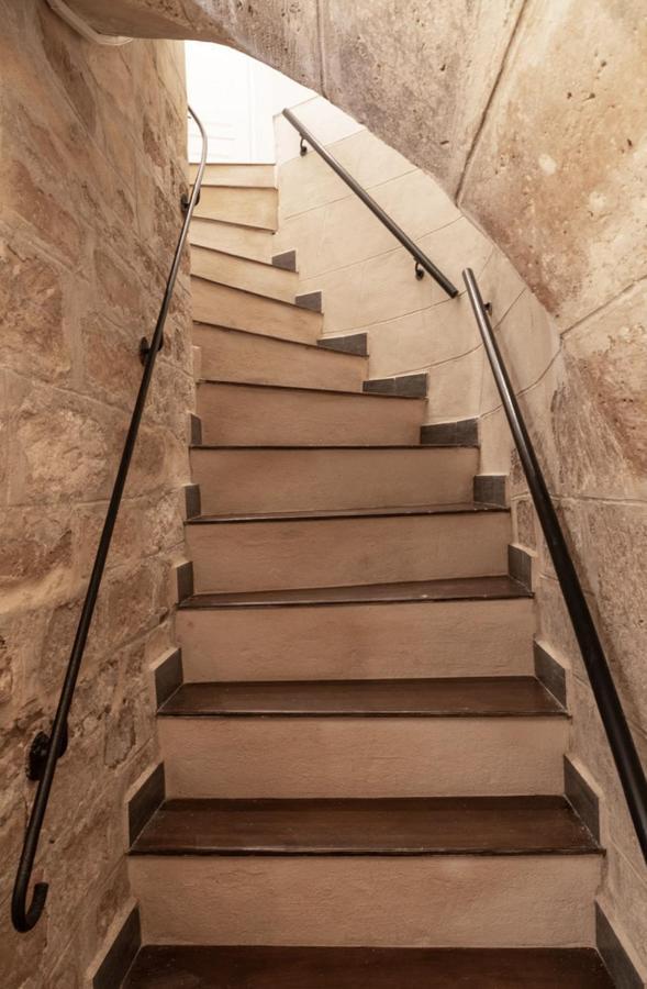 Apartment Lyonnais Center Of パリ エクステリア 写真