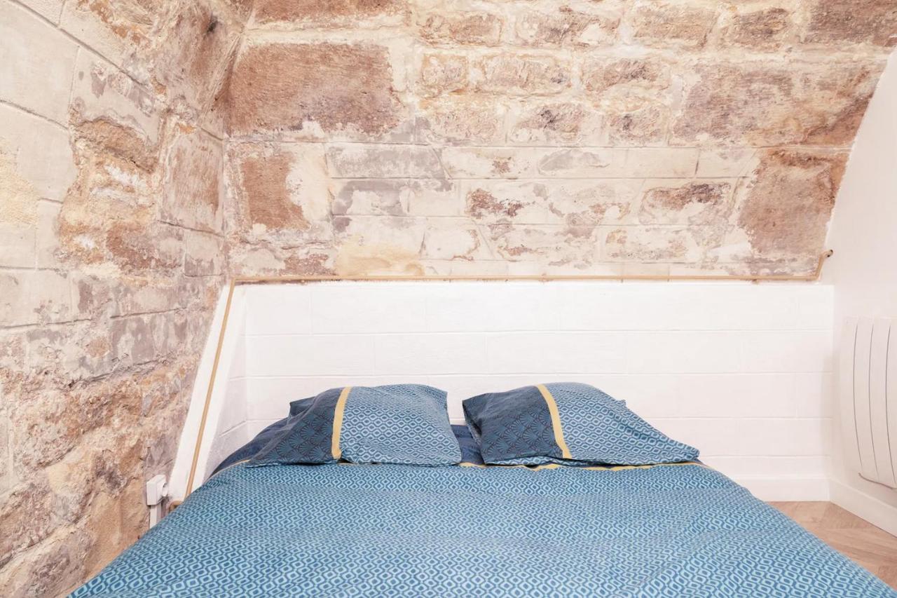Apartment Lyonnais Center Of パリ エクステリア 写真