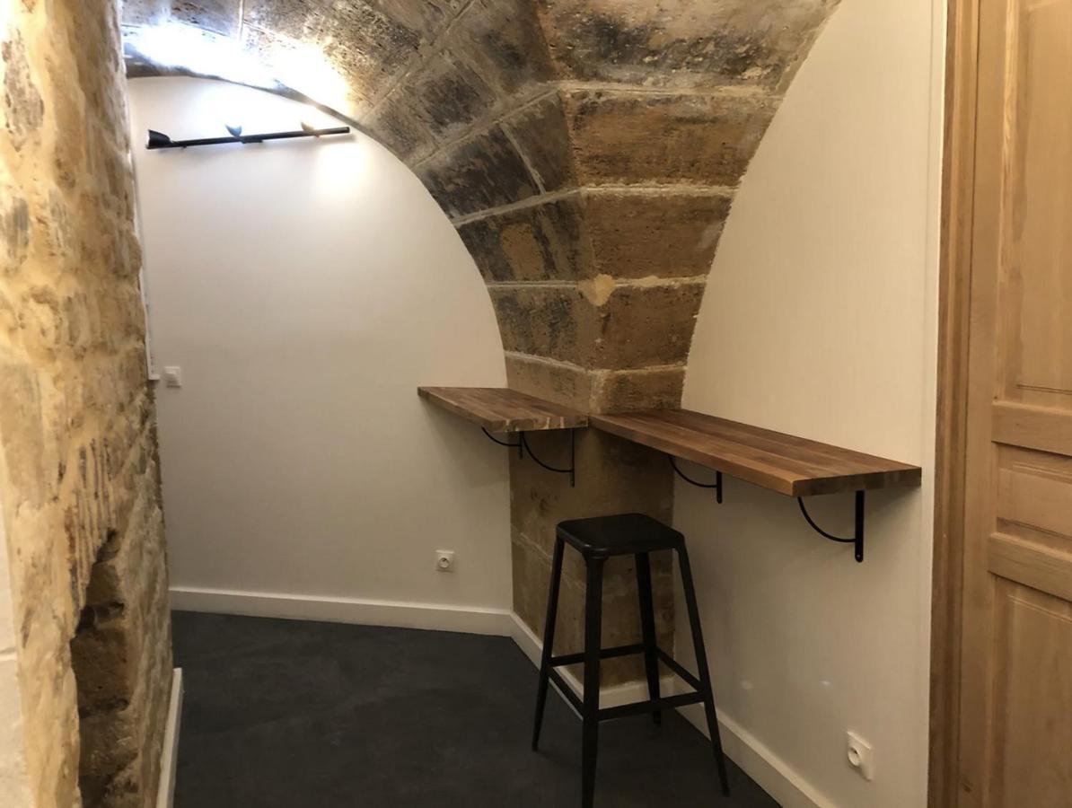 Apartment Lyonnais Center Of パリ エクステリア 写真